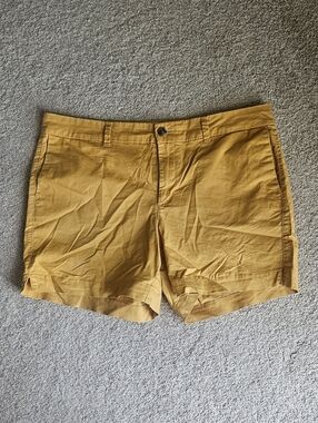 Old Navy Shorts Size 12